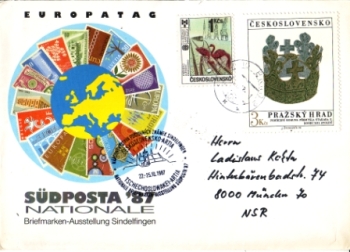 CZ 1987 00 014 ●